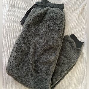 Cozy Fleece Joggers